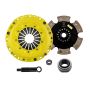 ACT 1992 Acura Integra HD/Race Rigid 6 Pad Clutch Kit