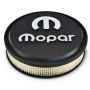 PROFORM PFM440-830 Mopar Slant-Edge A/C Kit Black Crinkle