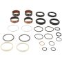 Pivot Works PWFFK-H14-000 13-14 Honda CRF450R PW Fork Rebuild Kit - W/Bushings & Seals