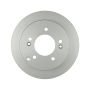 Bosch 28010830 Bosch QuietCast Disc Brake Rotor