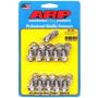 ARP ARP435-1802 BBC S/S Oil Pan Bolt Kit 6pt.