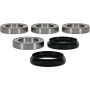 Pivot Works 25-1456-P Yamaha Wheel Bearing Kit Premium Bearings