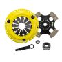 ACT HW4-XXR4 1990 Honda Civic MaXX/Race Rigid 4 Pad Clutch Kit