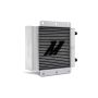 Mishimoto MMOC-23-K Universal Oil Cooler Kit 23 Row Cooler and 1in x 8in Fan