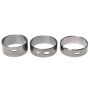 Clevite Ford Pass 122 2.0L 4 Cyl 1971-74 Camshaft Bearing Set