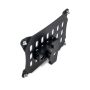 Mishimoto MMLP-MUS8-24 2024+ Ford Mustang V8 License Plate Relocation Kit