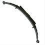 Superlift 3058-2 73-91 GM K Series Pickup 4WD 8in Lift Kit Component Box - Rear Spring Kit