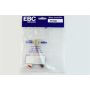 EBC Brakes EFA080 Brake Wear Lead Sensor Kit