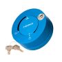 NRG Quick Lock - Blue