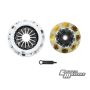 Clutch Masters 04302-HDTZ-X FX300 Single Disc Clutch Kit