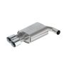 Ford Racing M-5200-M2SCV Sport Cat-Back Exhaust System