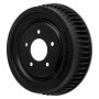 Dynamic Friction 365-47059 Brake Drum
