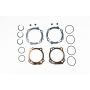 Athena P400110600056 08-09 Ducatii S 1100 Top End Gasket Kit