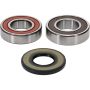 Pivot Works 25-1667-P Polaris Wheel Bearing Kit Premium Bearings