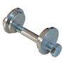 SPECIALTY PRODUCTS COMPANY 67417 MAZDA REAR TOE CAM