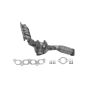 Eastern Catalytic 30600 Federal / EPA Direct-Fit Manifold Converter Assembly