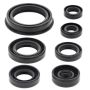 Vertex Pistons 822690 Vertex Gaskets 15-19 Yamaha WR250F Oil Seal Kit