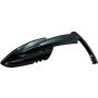 Kuryakyn 1760 Scythe Mirrors Black