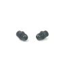 Fleece Performance (2) Setrab to -10AN Fittings Purchased w/ Allison Transmission Cooler Lines