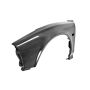 Seibon FF9201ACNSX 92-01 Acura NSX OEM Style Carbon Fiber Fenders