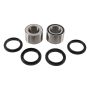 Pivot Works PWRWK-S23-700 07-10 Suzuki LTA-450 X King Quad PW Rear Wheel Bearing Kit