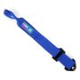 NRG TOW-10BL Universal Tow Strap 24in Adjustable - Blue