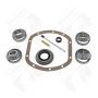 Yukon Gear & Axle BK D30-R Yukon Gear Bearing install Kit For Dana 30 Rear Diff