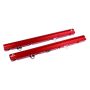 AEROMOTIVE AFS14101 Fuel Rails - 86-95 Ford 5.0L Mustangs