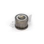 DeatschWerks Stainless Steel 10 Micron Universal Filter Element (fits 70mm Housing)