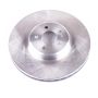 PowerStop EBR1649 AutoSpecialty Brake Rotor