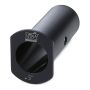 Ti22 PERFORMANCE TIP2144 Camber Sleeve .5 Degree Black Sold Each