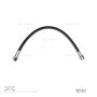 Dynamic Friction 350-47031 Brake Hose