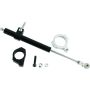 TwinPower 601802 Twin Power 06-17 FXD Black Steering Damper Kit