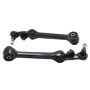 Whiteline Plus 10/02-08/06 Pontiac GTO Front Control Arm - Lower Arm Assembly (Replacement Arm)