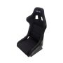 NRG RSC-310 Carbon Fiber Bucket Seat - Medium
