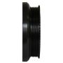 Fluidampr 920301 Harmonic Balancer - Fluidampr - Dodge - 2003-2009 - 5.9L Cummins - Each