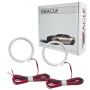 Oracle Lighting 1183-001 LED Fog Light Halo Kit, White