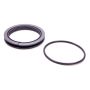 PETERSON FLUID PTRSM86665 Rear Split Seal- BBC Crankshaft