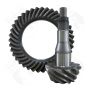 Yukon Gear & Axle YG F9.75-456-11 Yukon Gear High Performance Gear Set For 11+ Ford 9.75in in a 4.56 Ratio