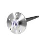 Yukon Gear & Axle YA C5083676 Yukon Alloy Replacement Right Hand Rear Axle for Dana 44 Jeep Rubicon w/30 Splines