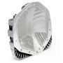 Banks Power 19287 Banks 19-22 Ram 2500/3500 / 20-22 GM 2500/3500 14 Bolt Rear Natural Differential Cover Kit