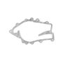 Cometic Gasket C5144-031 Cometic Buick Big Block V8 .031in Fiber Water Pump Gasket