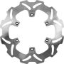 All Balls Racing 18-0054 2003 Kawasaki KLX400R Brake Disc Front