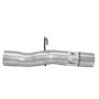 AP Exhaust 28237 Prebent Exhaust Pipe