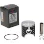 Vertex Pistons 24530B Vertex Piston 04-11 KTM 105 SX 105cc Cast Race Evolution Stroker Piston Kit 112cc 15mm