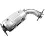 Walker 82572 CalCat CARB (CA, CO, NY, ME) Direct Fit Catalytic Converter