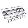 Cometic Gasket PRO2021T-870-040 Cometic Street Pro Toyota 2JZ-GE Top End Gasket Kit 87mm Bore .040in MLS Cylinder Head Gasket