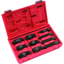 BikeMaster 152411 10 Piece Flywheel Puller Driver Set