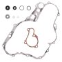 Vertex Pistons 821692 Vertex Gaskets 16-18 Yamaha WR450F Water Pump Rebuild Kit