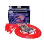 Taylor Cable 73255 8mm Red Spiro-Pro Wires